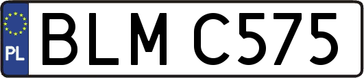 BLMC575