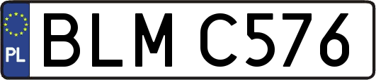 BLMC576