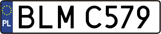 BLMC579