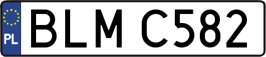 BLMC582
