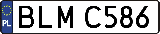 BLMC586
