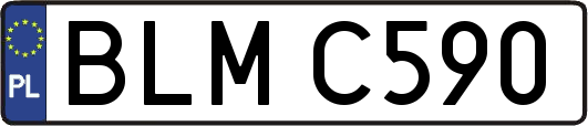 BLMC590