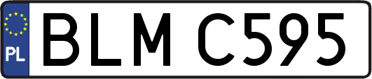 BLMC595