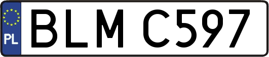 BLMC597