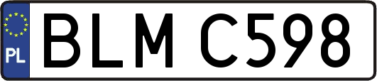BLMC598