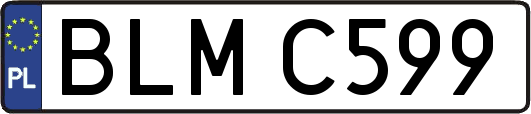 BLMC599