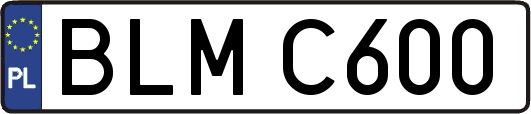BLMC600