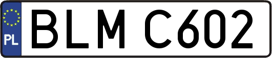 BLMC602