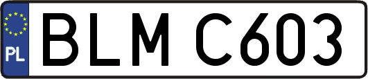 BLMC603