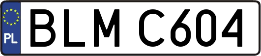 BLMC604