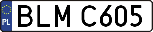 BLMC605