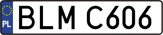 BLMC606