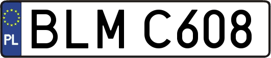 BLMC608