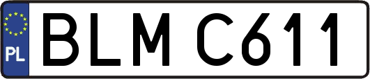 BLMC611
