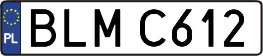 BLMC612