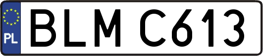 BLMC613