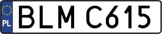 BLMC615