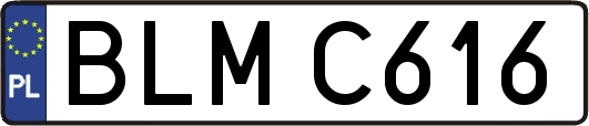 BLMC616