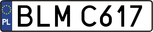 BLMC617