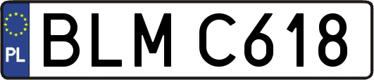 BLMC618