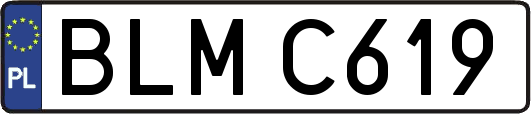 BLMC619