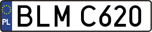 BLMC620