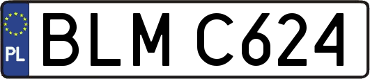 BLMC624