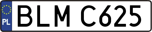 BLMC625