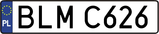 BLMC626