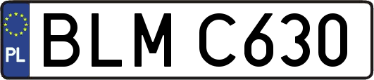 BLMC630