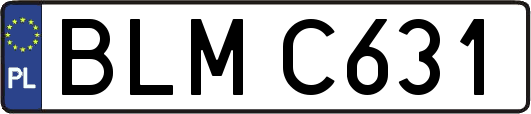 BLMC631