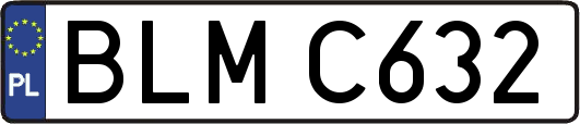 BLMC632