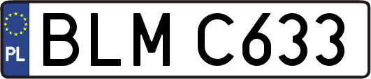 BLMC633