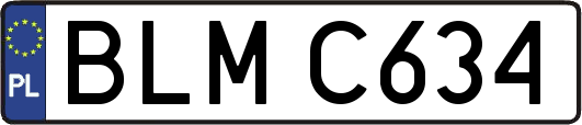 BLMC634