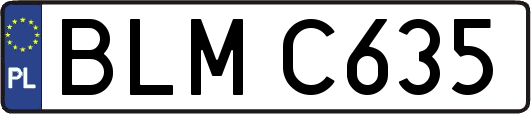 BLMC635