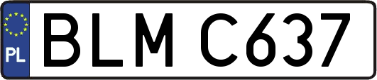BLMC637