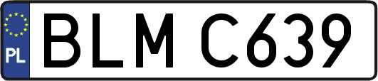 BLMC639