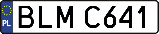 BLMC641
