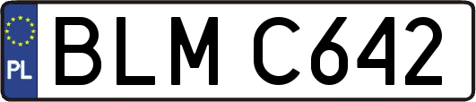 BLMC642