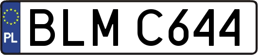 BLMC644