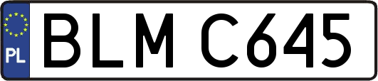BLMC645
