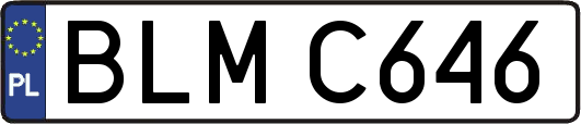 BLMC646
