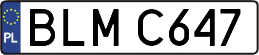 BLMC647
