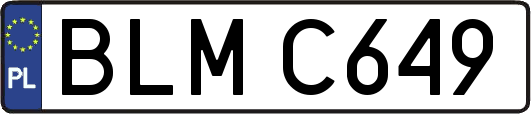 BLMC649