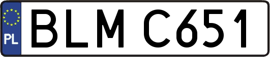 BLMC651