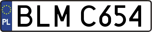 BLMC654