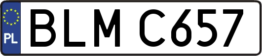 BLMC657