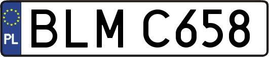 BLMC658