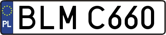 BLMC660