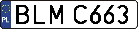 BLMC663